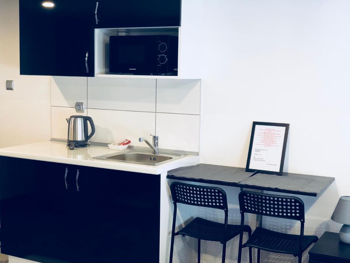 Downtown Studios 부다페스트 외부 사진