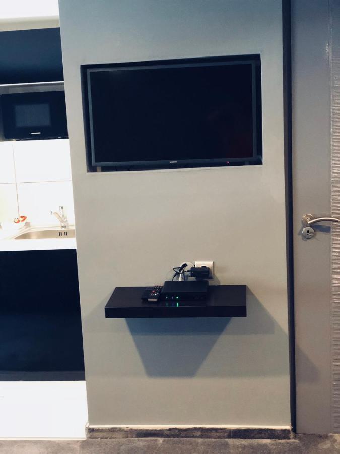 Downtown Studios 부다페스트 외부 사진